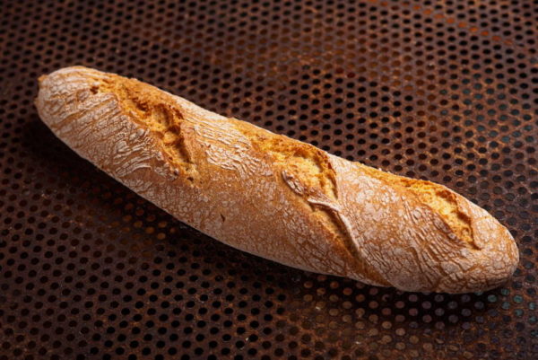 barra pan sin sal gallego panaderia tito