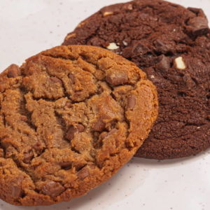 cookies chocolate panaderia rito ourense