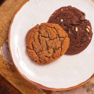 cookies de chocolate panaderia tito rivela